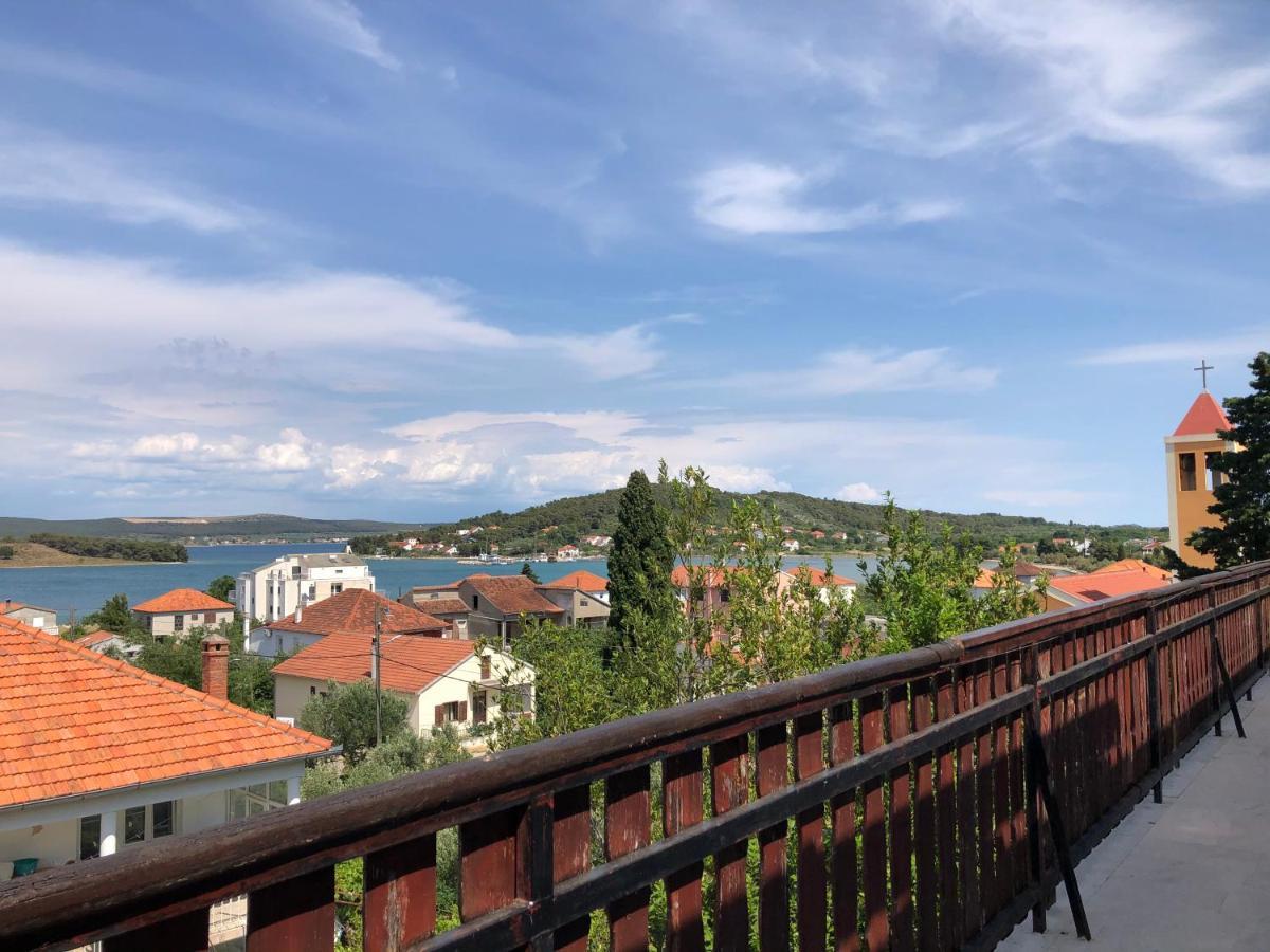 Nar Apartment Mrljane Ngoại thất bức ảnh
