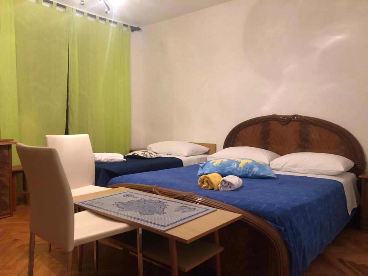 Nar Apartment Mrljane Ngoại thất bức ảnh