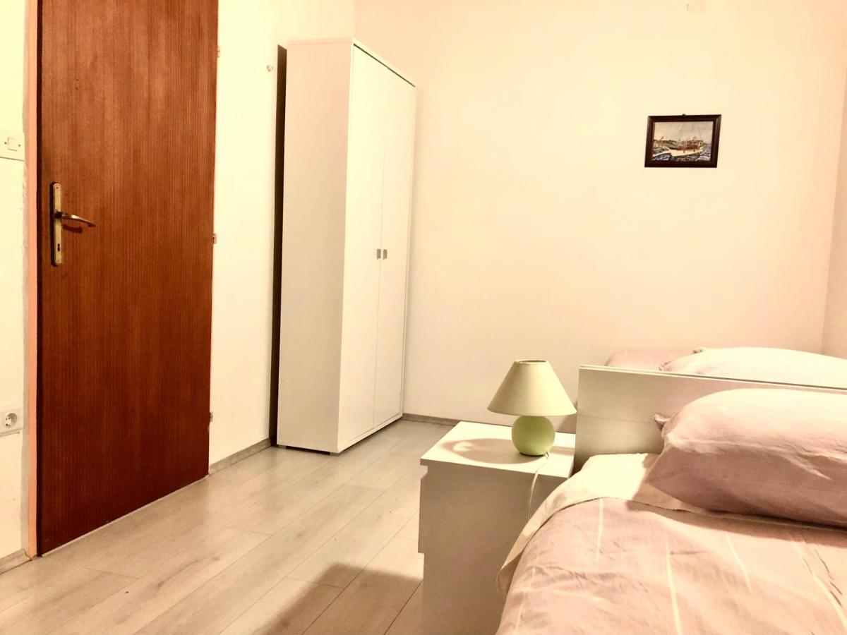 Nar Apartment Mrljane Ngoại thất bức ảnh