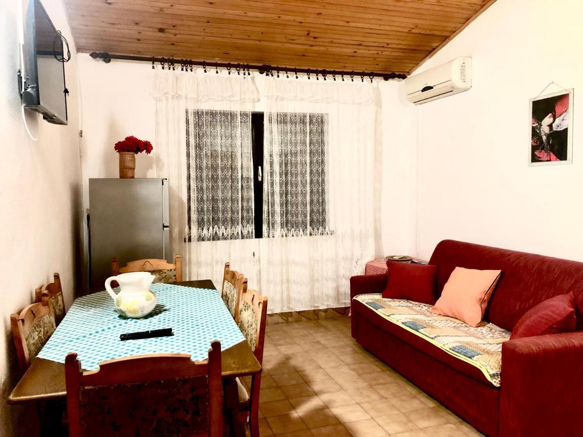 Nar Apartment Mrljane Ngoại thất bức ảnh