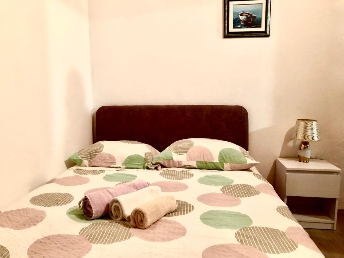 Nar Apartment Mrljane Ngoại thất bức ảnh
