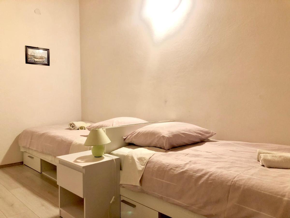 Nar Apartment Mrljane Ngoại thất bức ảnh