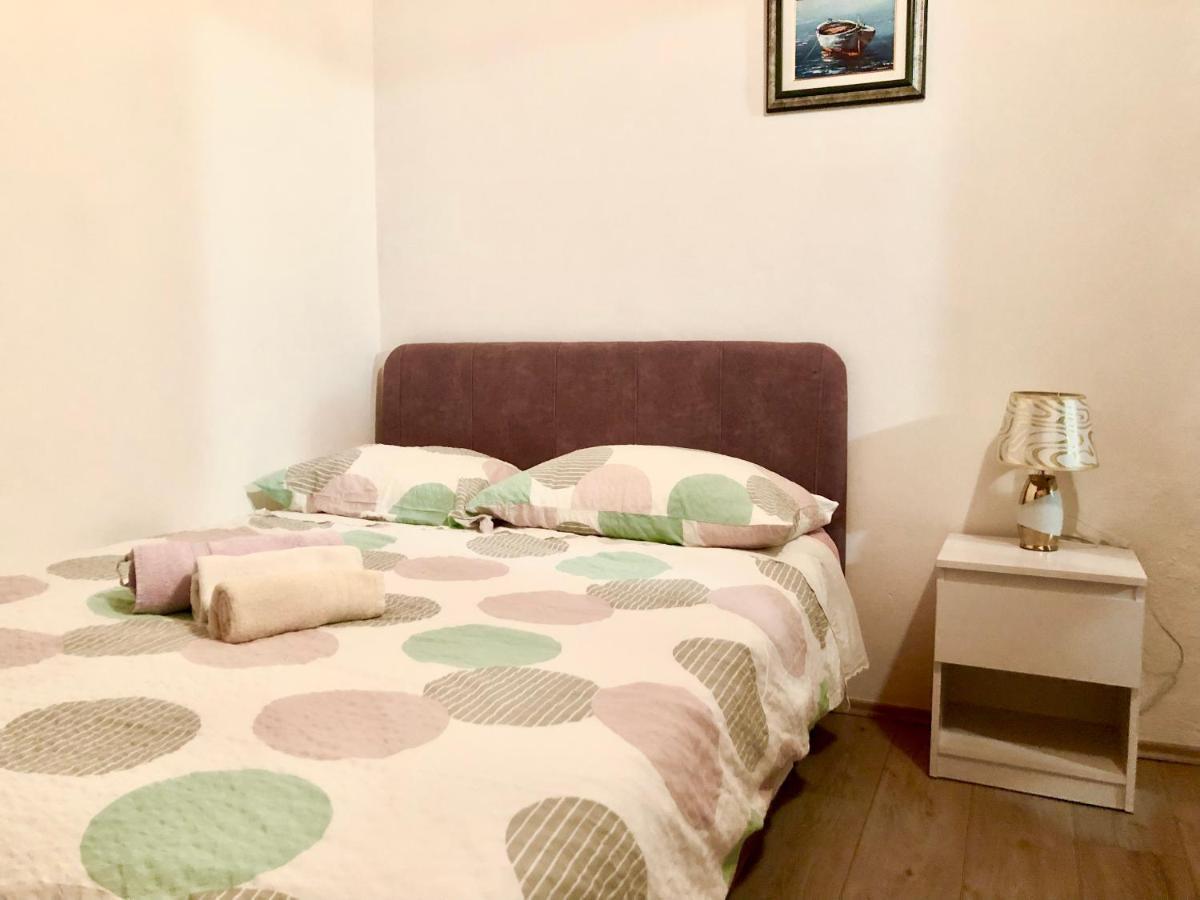 Nar Apartment Mrljane Ngoại thất bức ảnh
