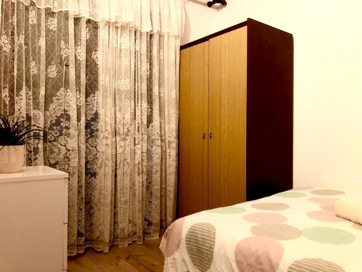 Nar Apartment Mrljane Ngoại thất bức ảnh
