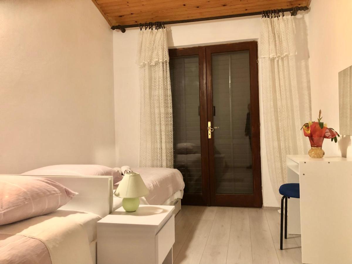 Nar Apartment Mrljane Ngoại thất bức ảnh