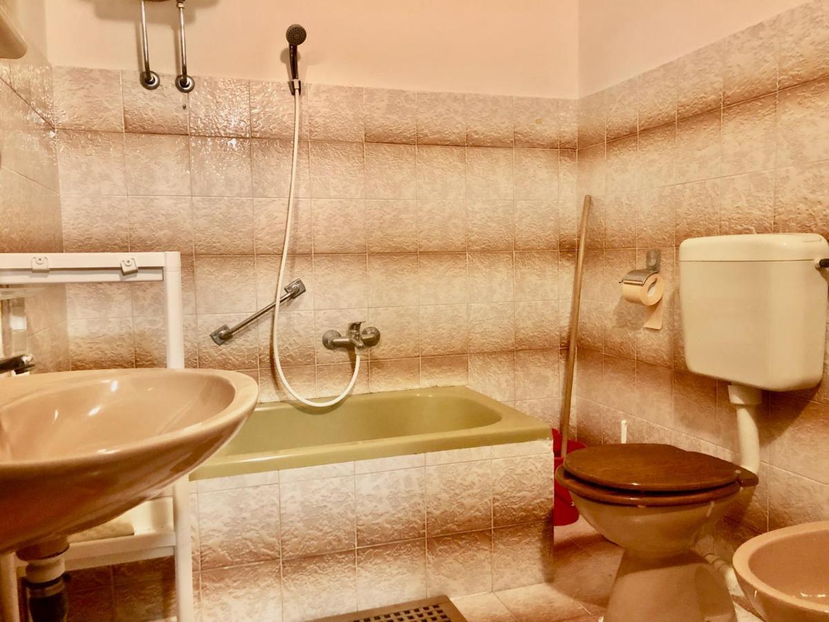 Nar Apartment Mrljane Ngoại thất bức ảnh