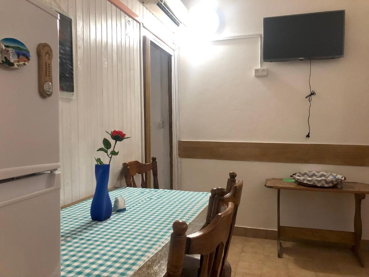 Nar Apartment Mrljane Ngoại thất bức ảnh