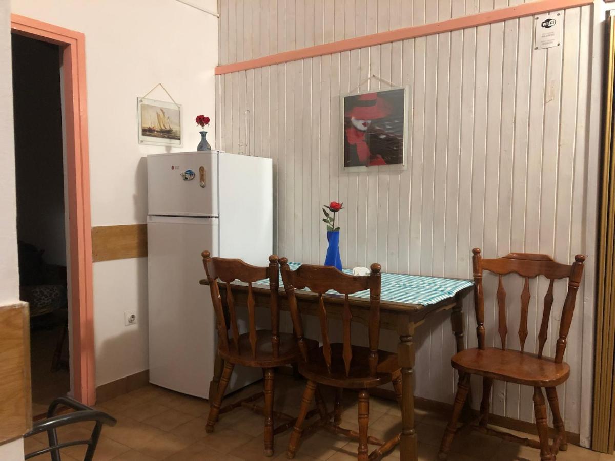 Nar Apartment Mrljane Ngoại thất bức ảnh