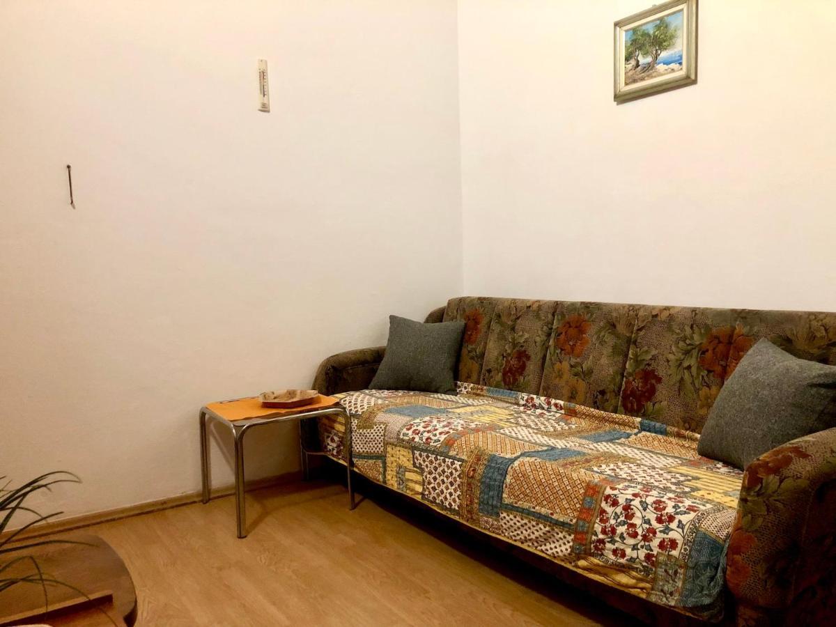 Nar Apartment Mrljane Ngoại thất bức ảnh