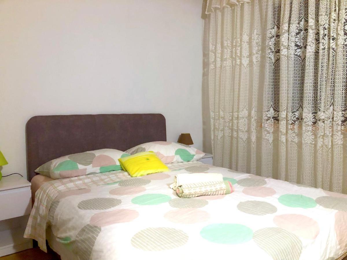 Nar Apartment Mrljane Ngoại thất bức ảnh