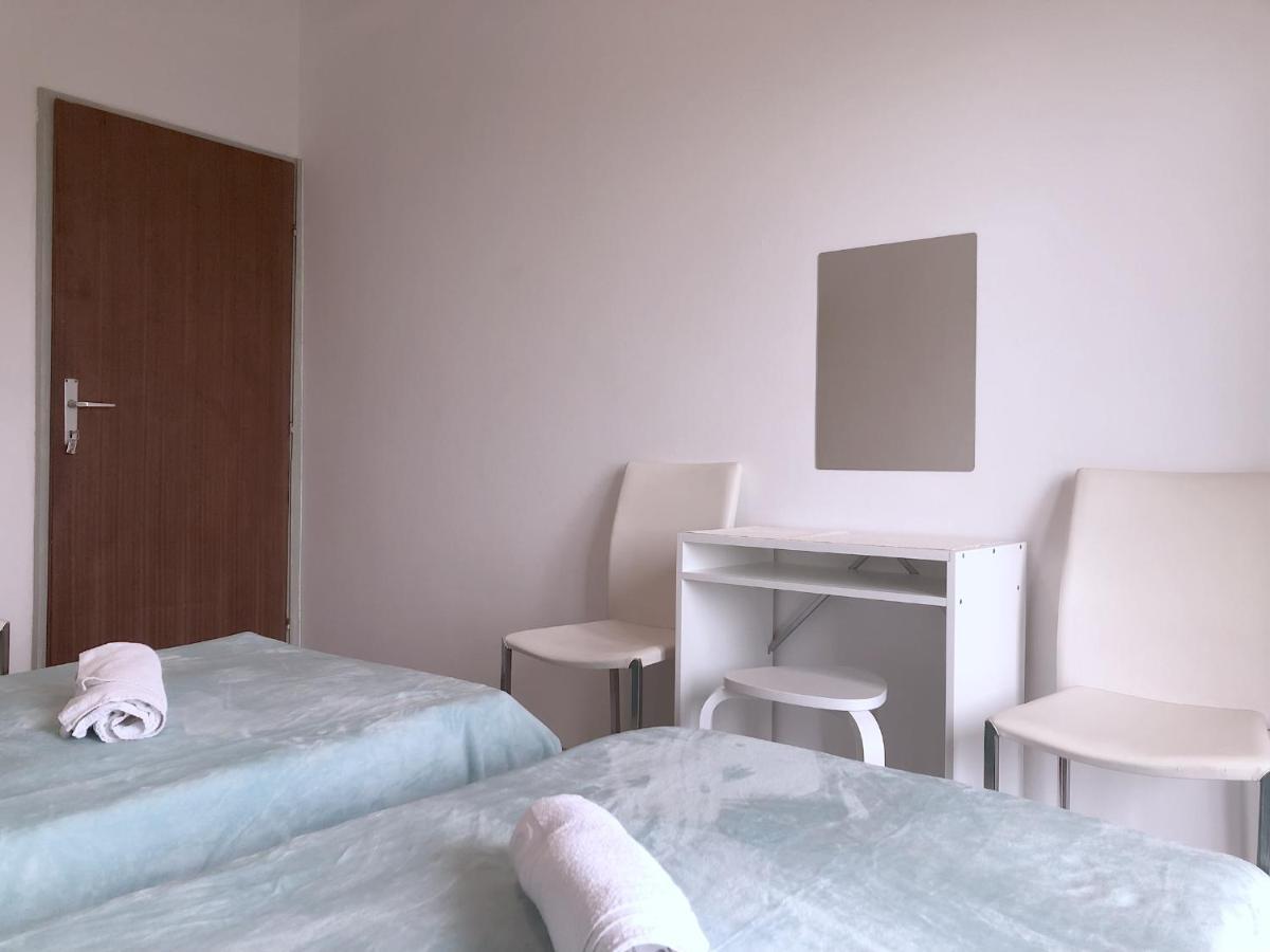 Nar Apartment Mrljane Ngoại thất bức ảnh
