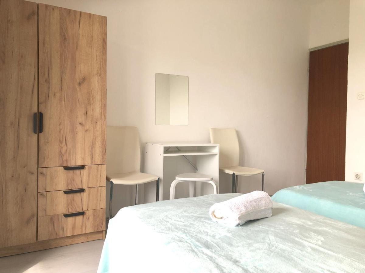 Nar Apartment Mrljane Ngoại thất bức ảnh