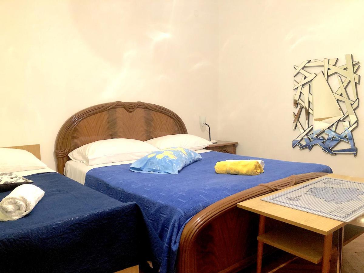 Nar Apartment Mrljane Ngoại thất bức ảnh