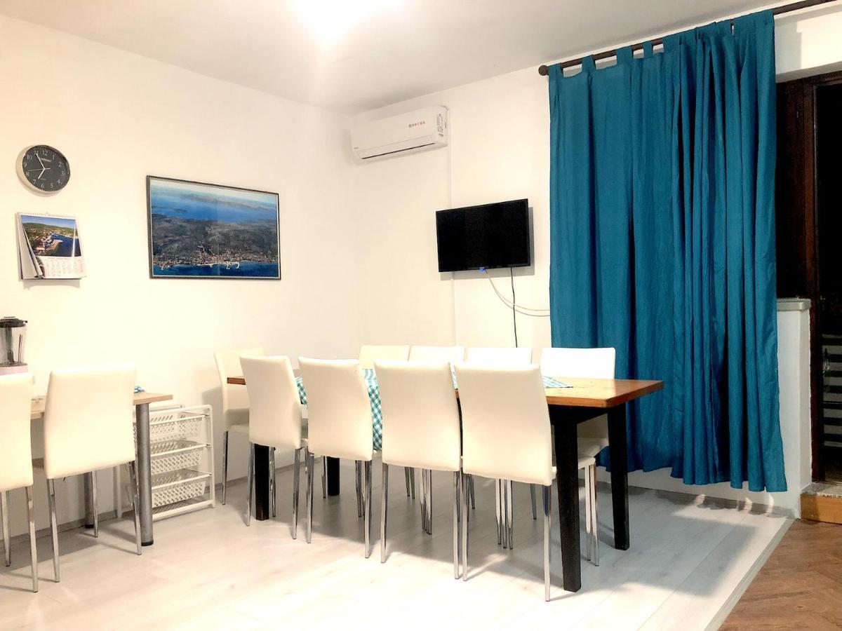 Nar Apartment Mrljane Ngoại thất bức ảnh