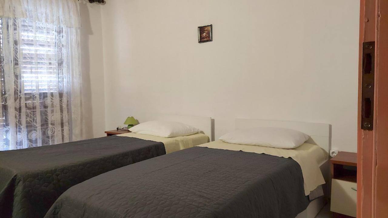 Nar Apartment Mrljane Ngoại thất bức ảnh
