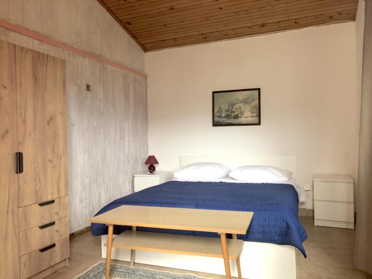 Nar Apartment Mrljane Ngoại thất bức ảnh