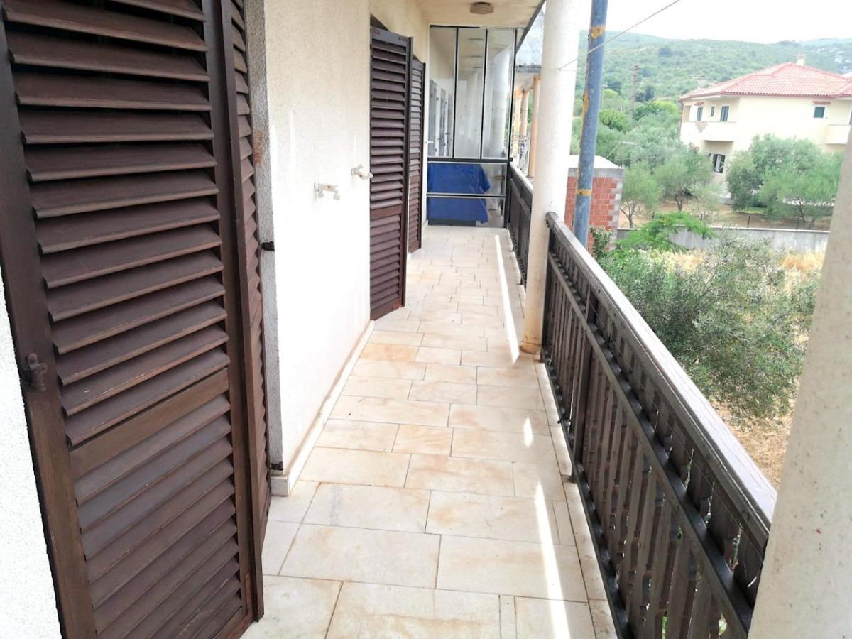 Nar Apartment Mrljane Ngoại thất bức ảnh