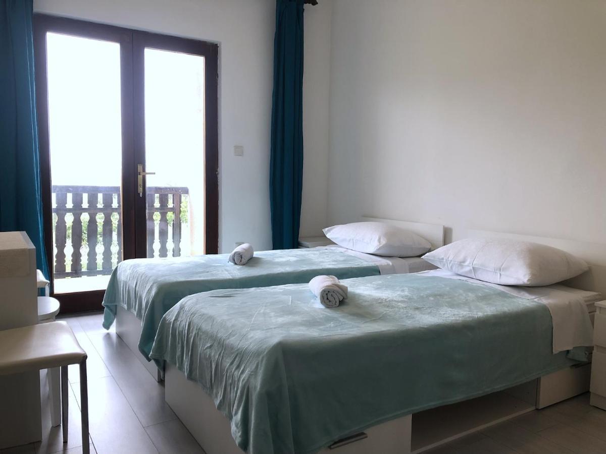 Nar Apartment Mrljane Ngoại thất bức ảnh