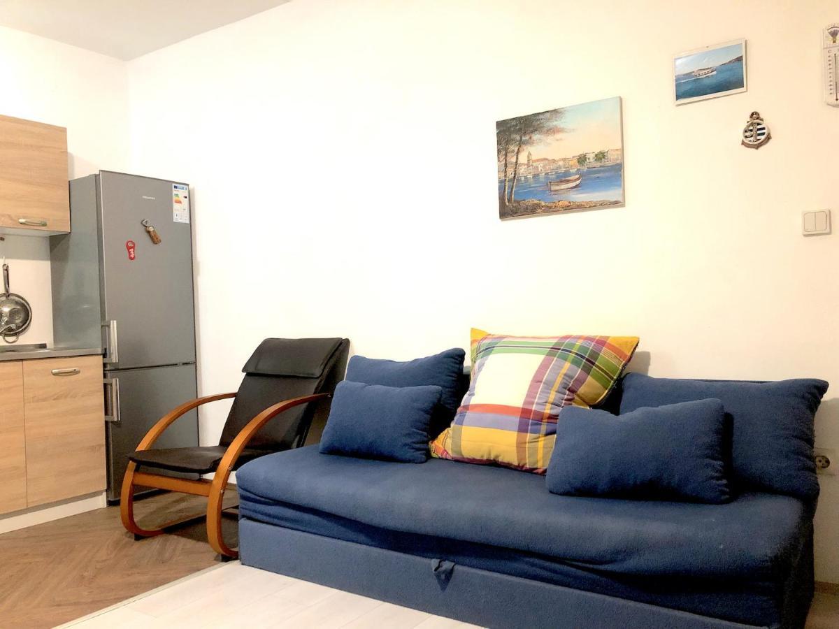 Nar Apartment Mrljane Ngoại thất bức ảnh