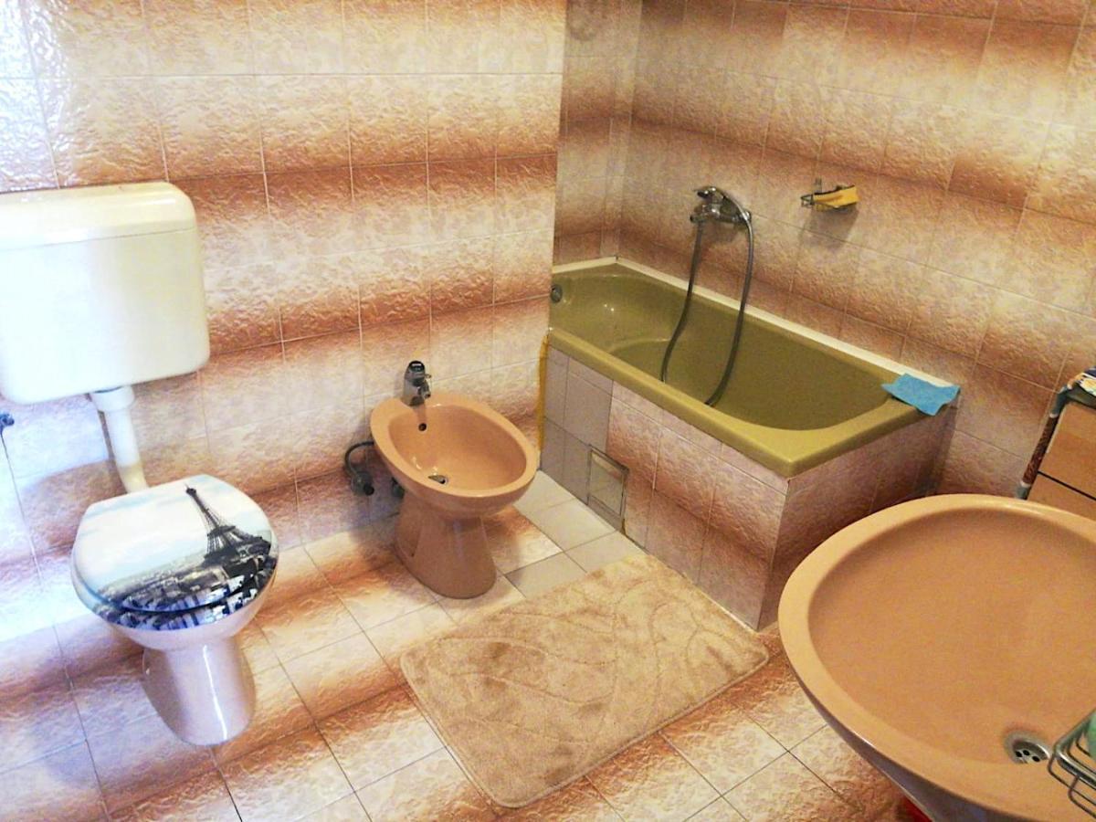 Nar Apartment Mrljane Ngoại thất bức ảnh