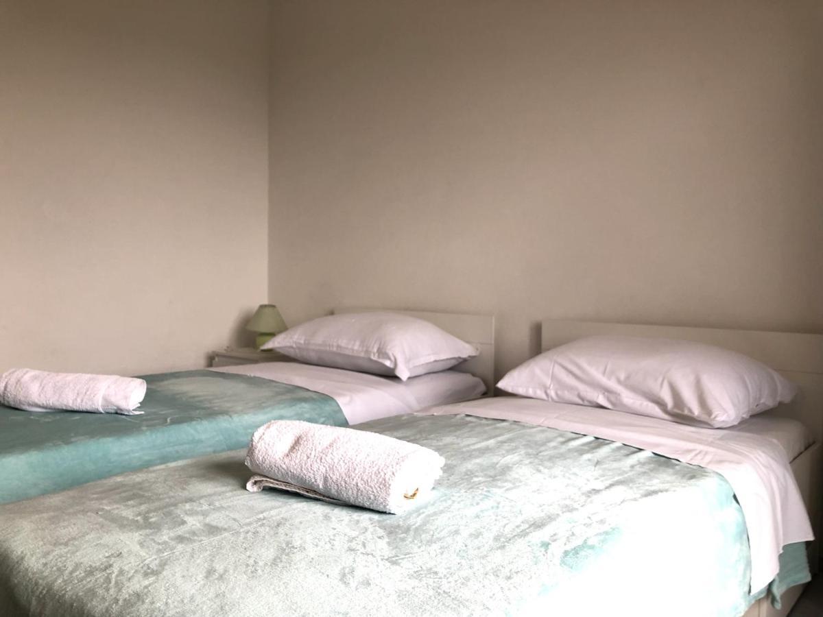 Nar Apartment Mrljane Ngoại thất bức ảnh