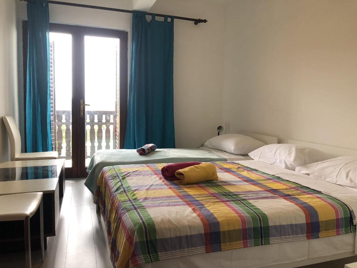 Nar Apartment Mrljane Ngoại thất bức ảnh