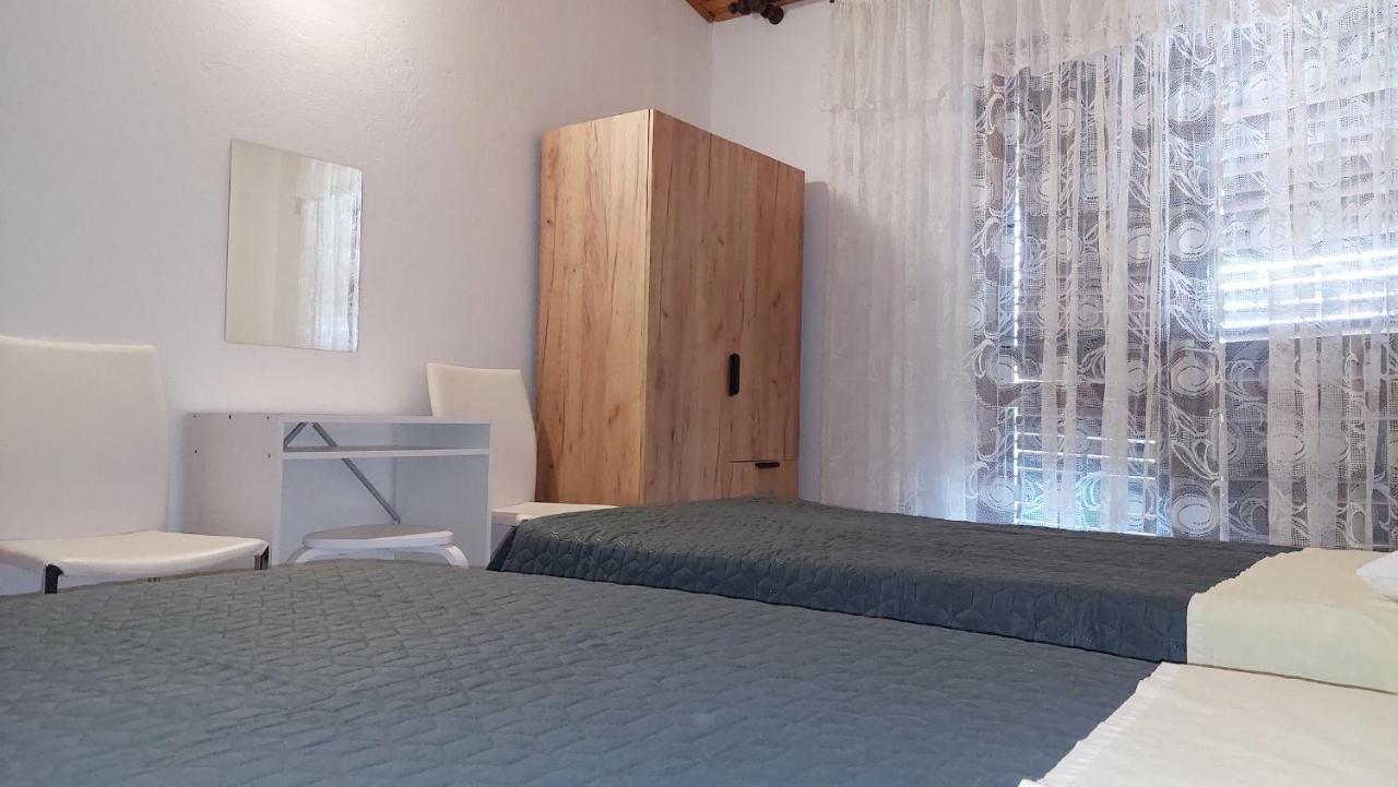 Nar Apartment Mrljane Ngoại thất bức ảnh