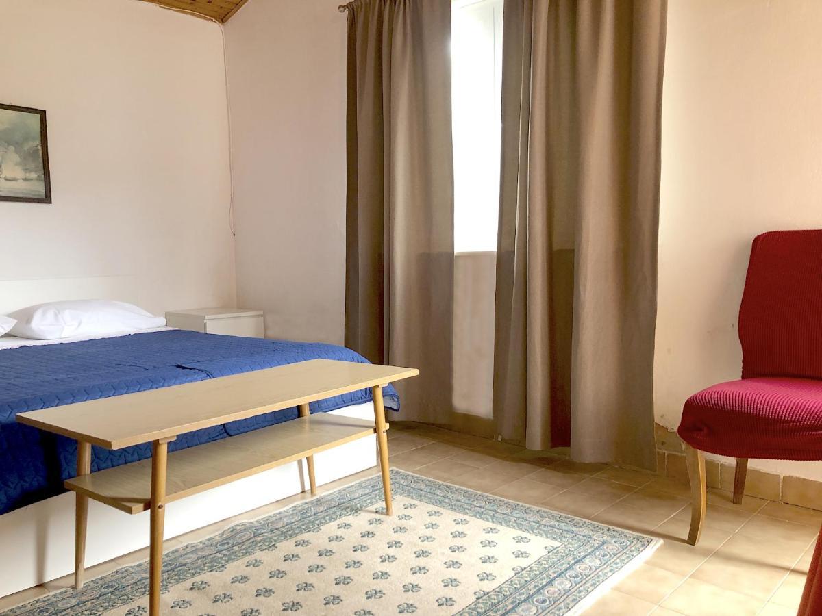 Nar Apartment Mrljane Ngoại thất bức ảnh