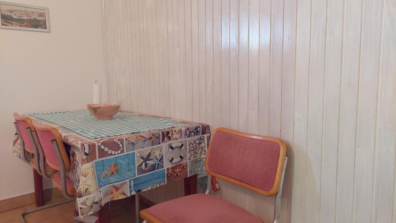 Nar Apartment Mrljane Ngoại thất bức ảnh