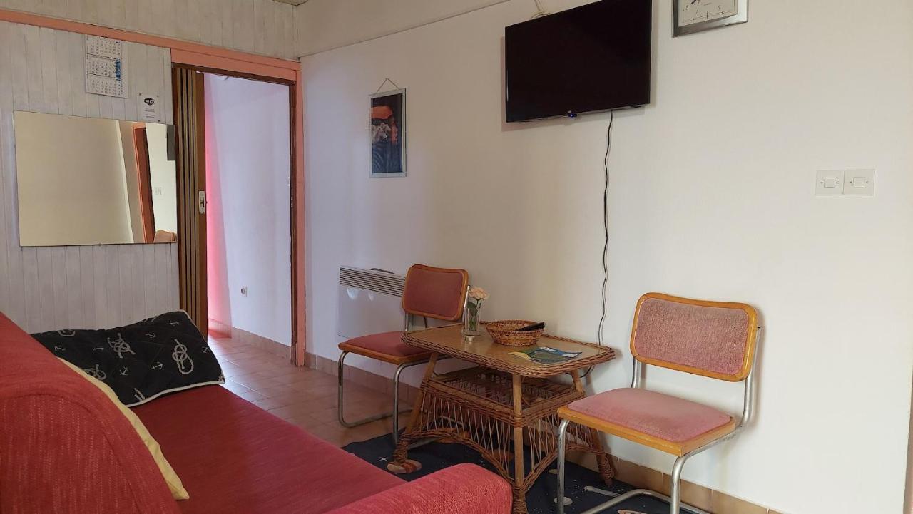 Nar Apartment Mrljane Ngoại thất bức ảnh