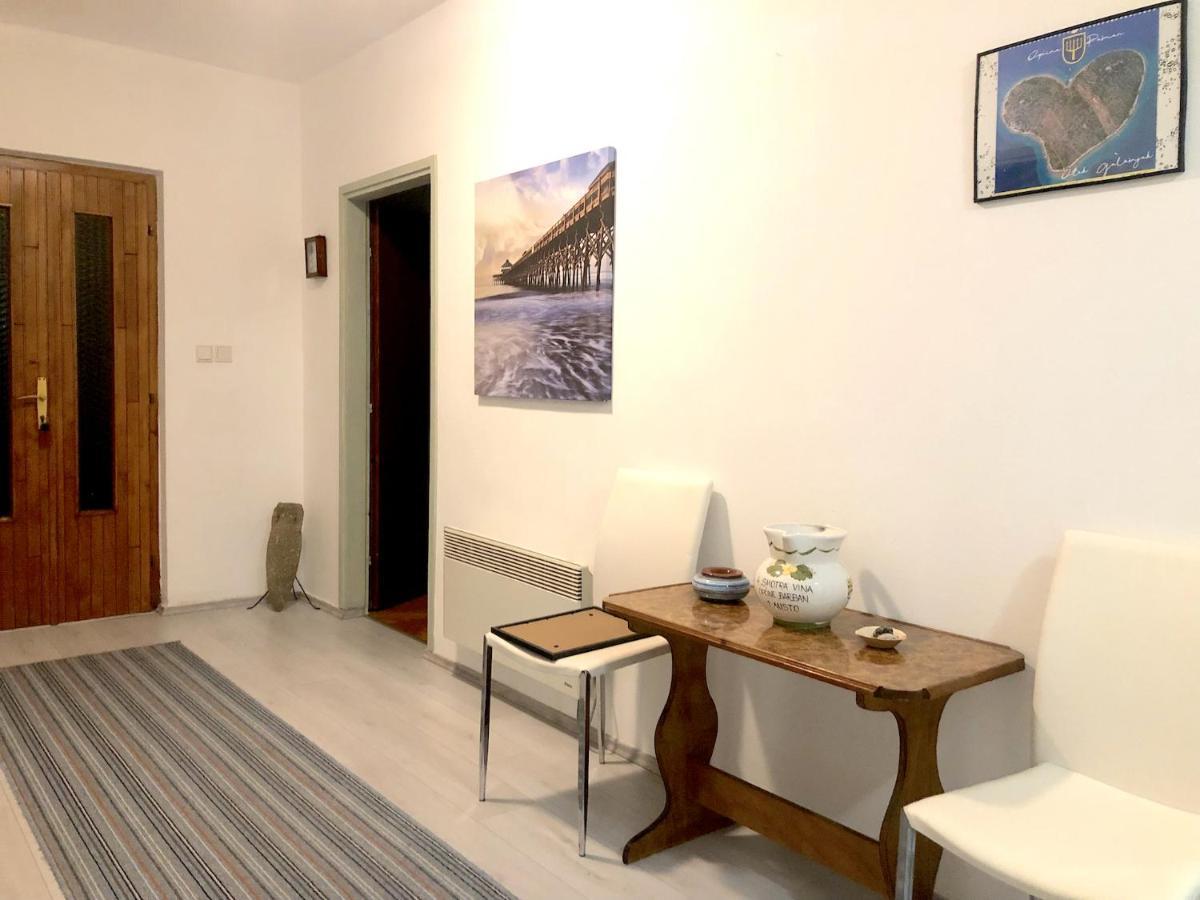 Nar Apartment Mrljane Ngoại thất bức ảnh