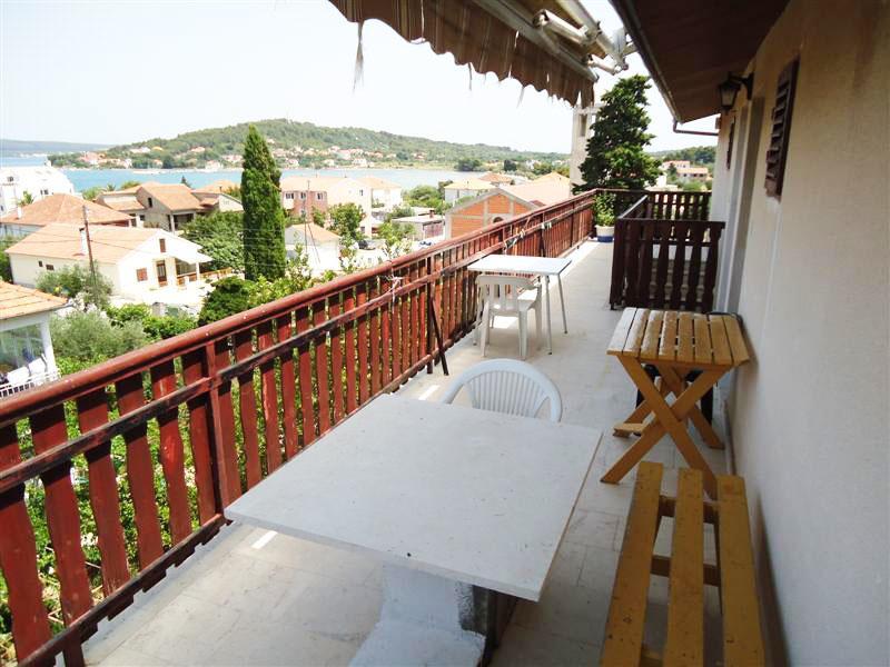 Nar Apartment Mrljane Ngoại thất bức ảnh