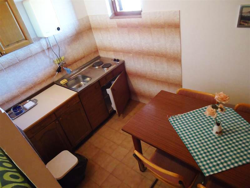 Nar Apartment Mrljane Ngoại thất bức ảnh