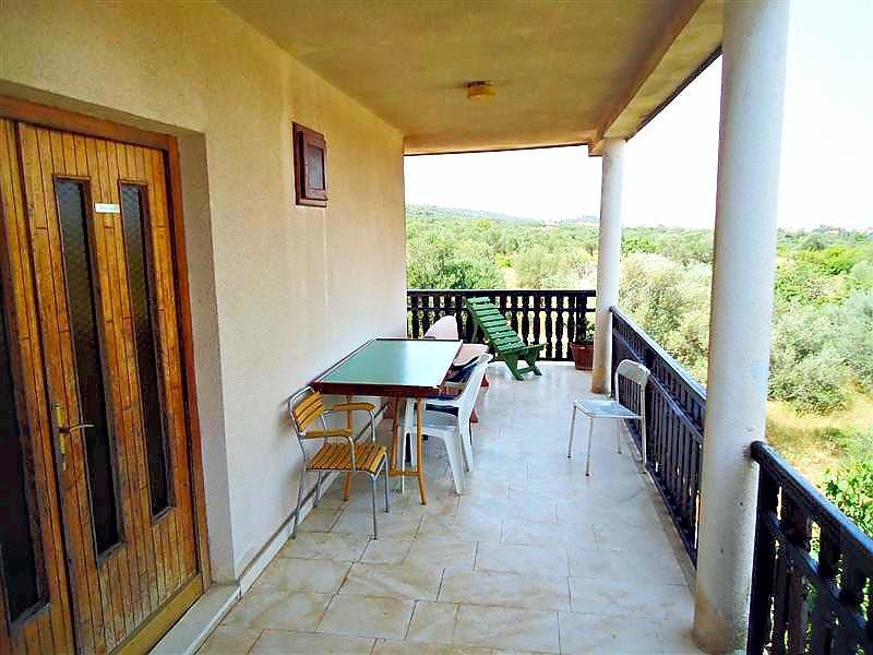 Nar Apartment Mrljane Ngoại thất bức ảnh